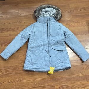 Worn once Eddie Bauer jacket